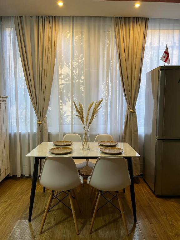 #1 Location Cozy Tbilisi Gateway, Tbilisi