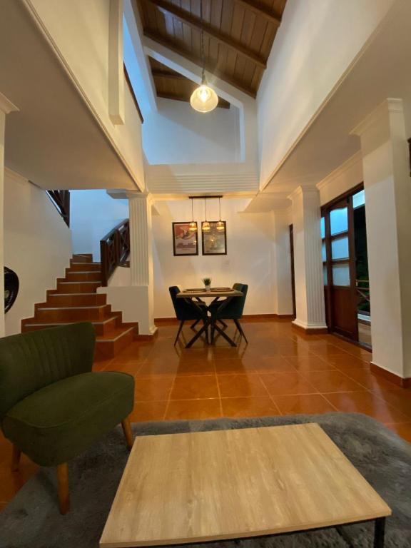 Modern duplex 5 minutes from the Historic Center - 1