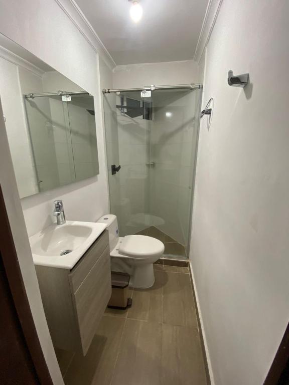 Modern duplex 5 minutes from the Historic Center - 2