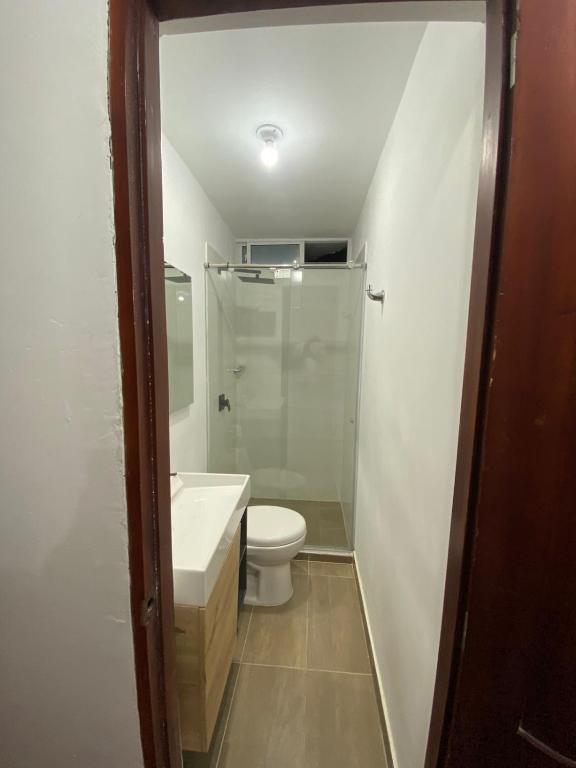 Modern duplex 5 minutes from the Historic Center - 5