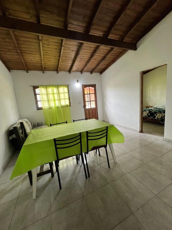 Cabañas del Sur - 4
