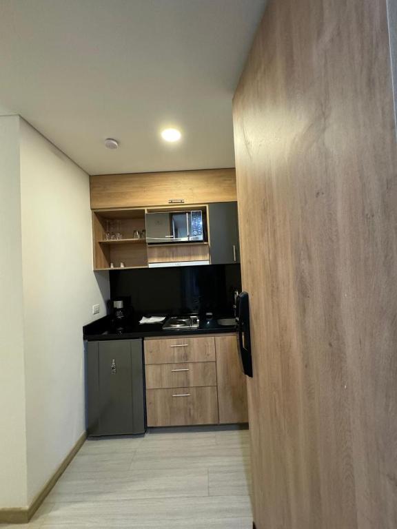 Comodidad y Descanso en Apartamento tipo Loft - 3