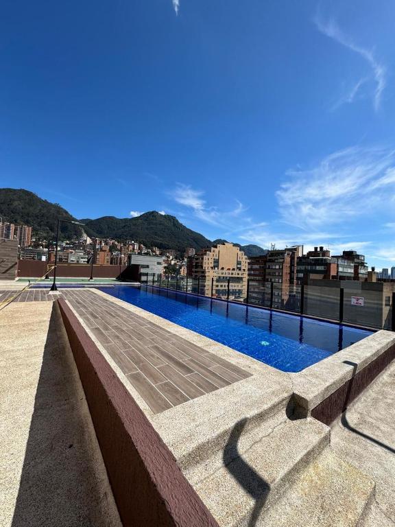 Comodidad y Descanso en Apartamento tipo Loft - 5