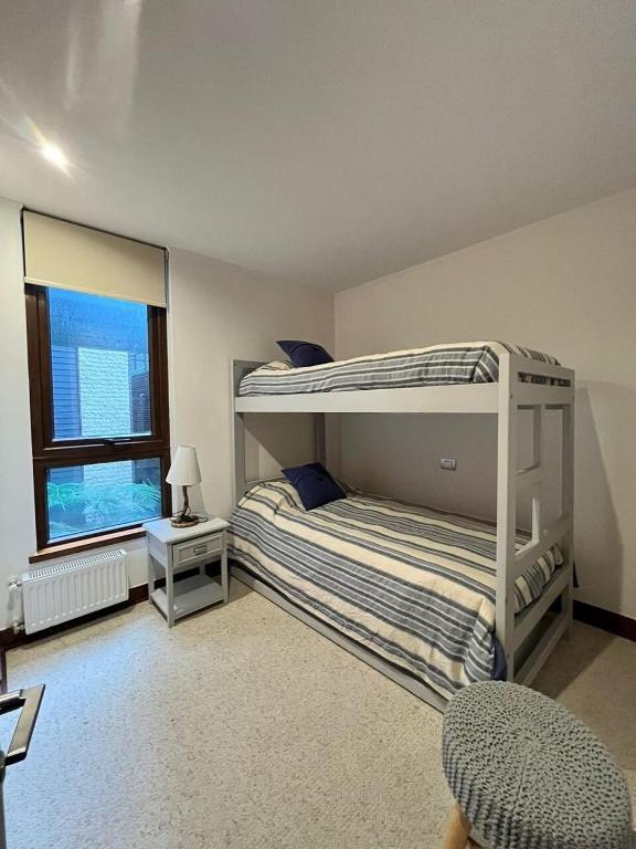 departamento con vista al lago 7p - 4