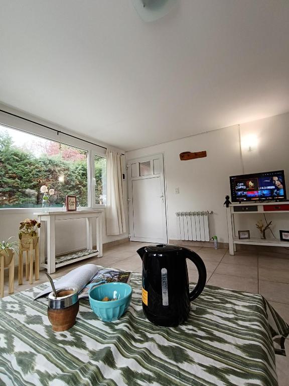 Villa tres lagos - 5