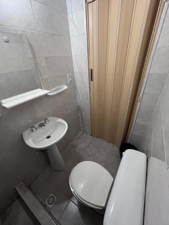 Praga Hotel - 5