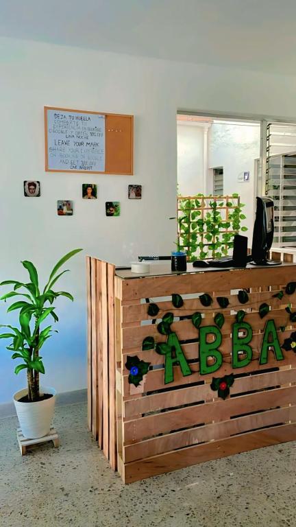 Hostal Abba - 1
