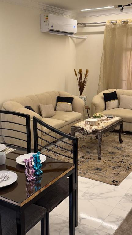 وحده فندقيه في مدينتي 53, Madinaty