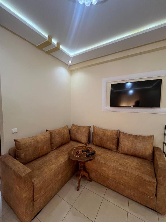 Stylish & Spacious Apartment in Peaceful Ifrane, Ifrane