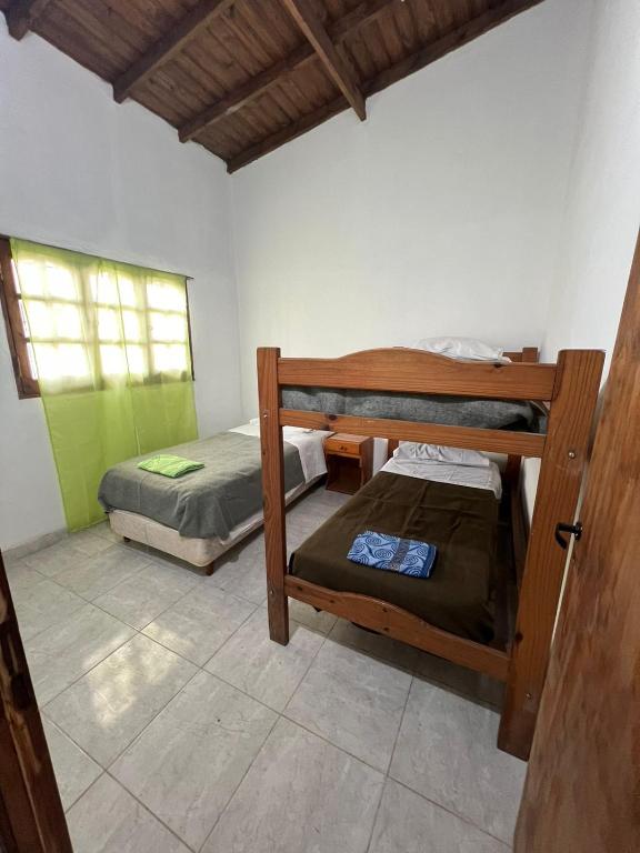Cabañas del Sur - 3