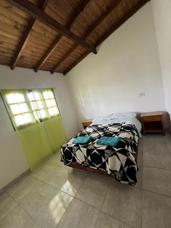 Cabañas del Sur - 4