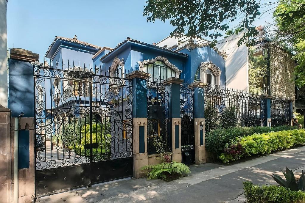 Casa Amari - 1
