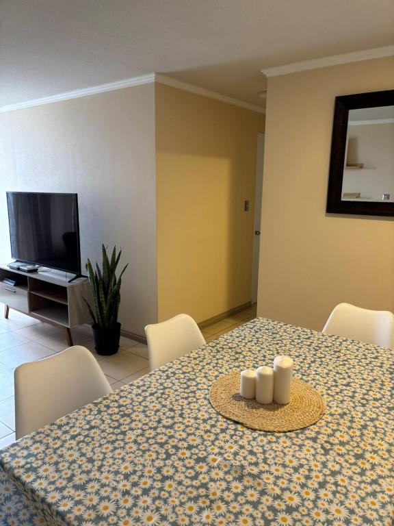 Moderno departamento, cómodo y céntrico - 3