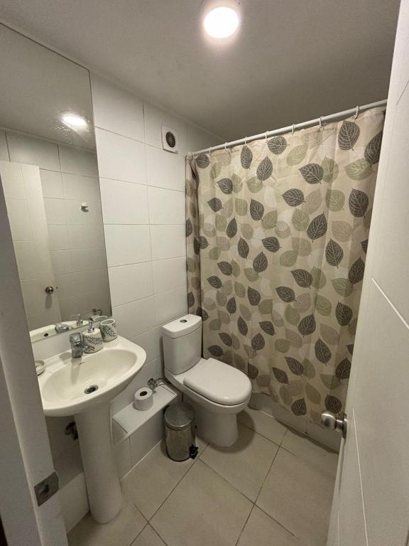 Moderno departamento, cómodo y céntrico - 5