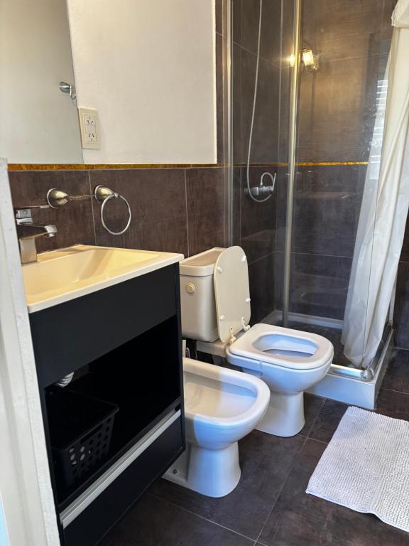 El Colonial departamento céntrico - 4