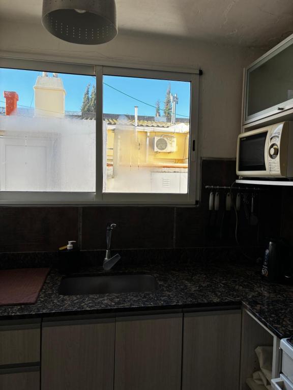 El Colonial departamento céntrico - 3