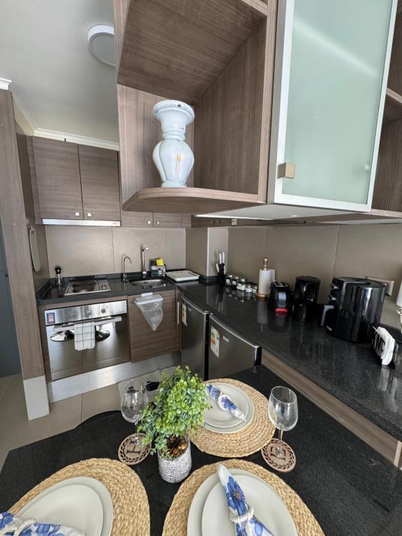 Céntrico Departamento en el corazón de Santiago - 3