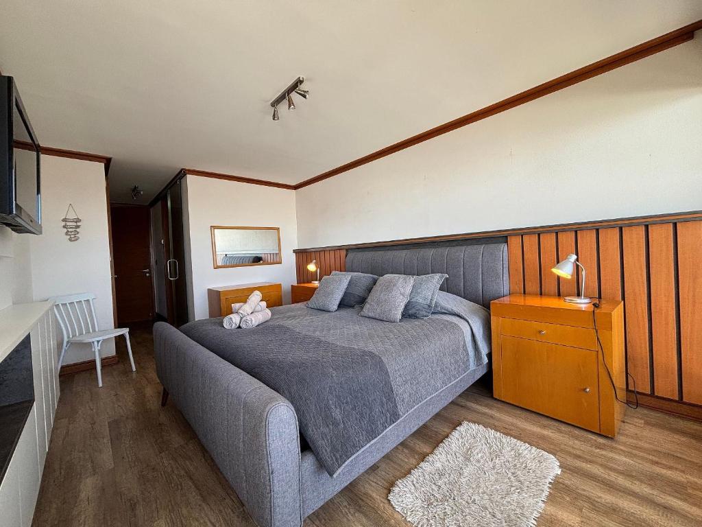 Spacious with an exceptional sea view - 2