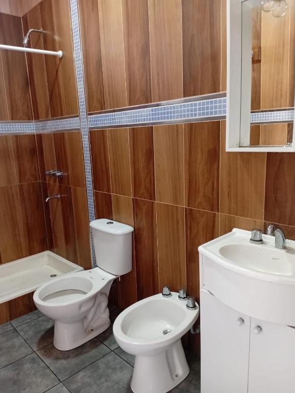 Hospedaje TAWA WASI - 3