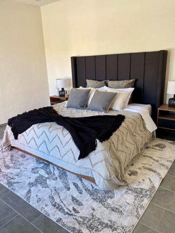 Beautiful private house 10 minutes from downtown - 2