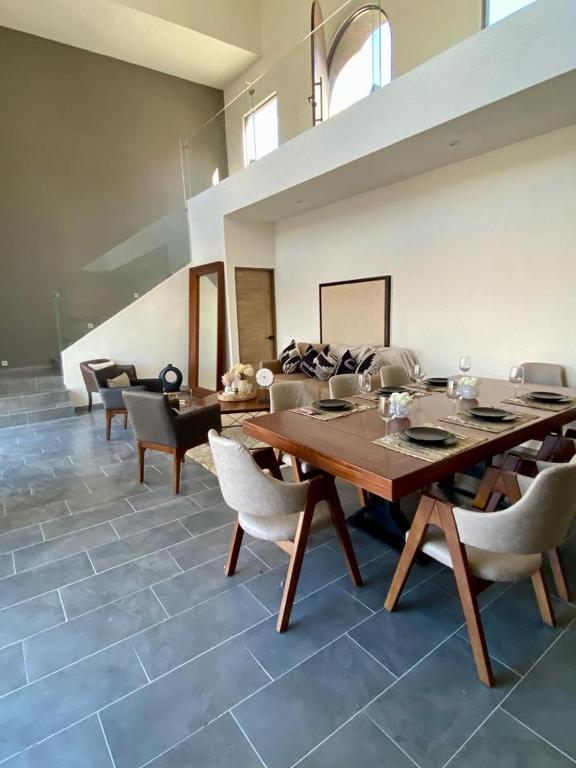 Beautiful private house 10 minutes from downtown - 5