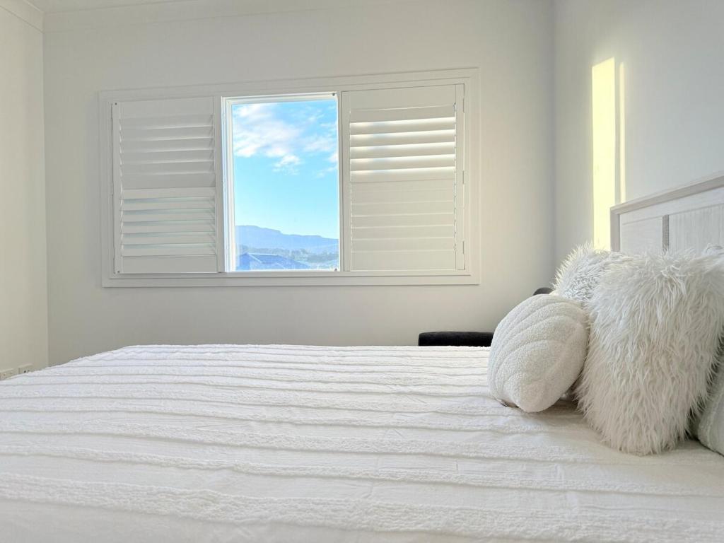 Serene Escape, Tullimbar