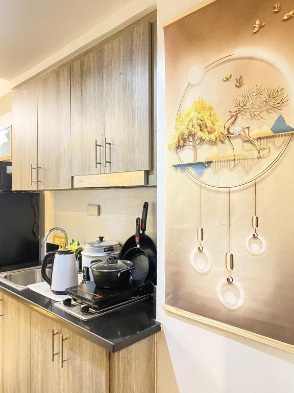Humite S Residences 1BR by JBCo, Manila
