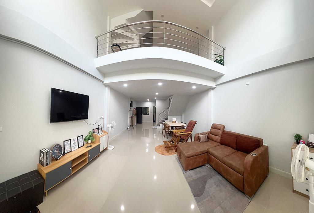 Monday Guesthouse Hatyai, Hat Yai