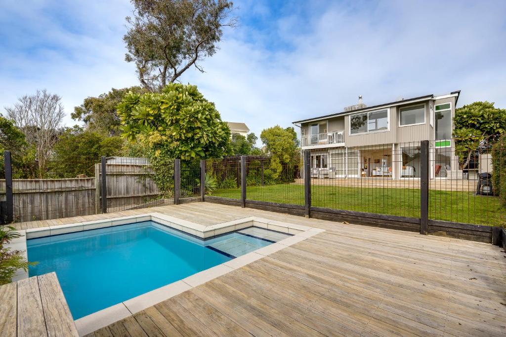 7th Heaven - Bluff Hill, Napier, Napier