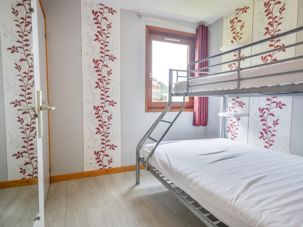 Appartement central Morzine, 6 pers, balcon sud - FR-1-684-72 - 3