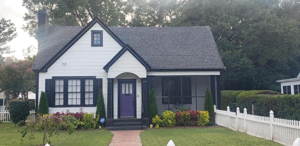 The Moise Manor, Sumter