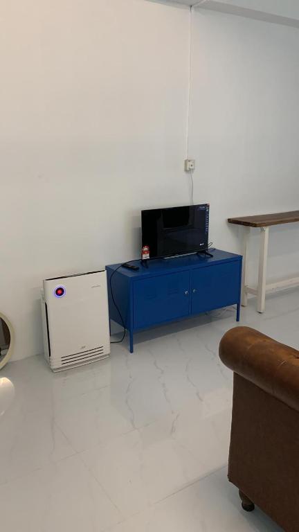 Driff studio B Wakaf Che Yeh, Kota Bharu