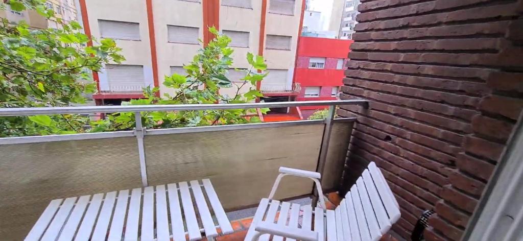 Departamento 2 dormitorios - 3