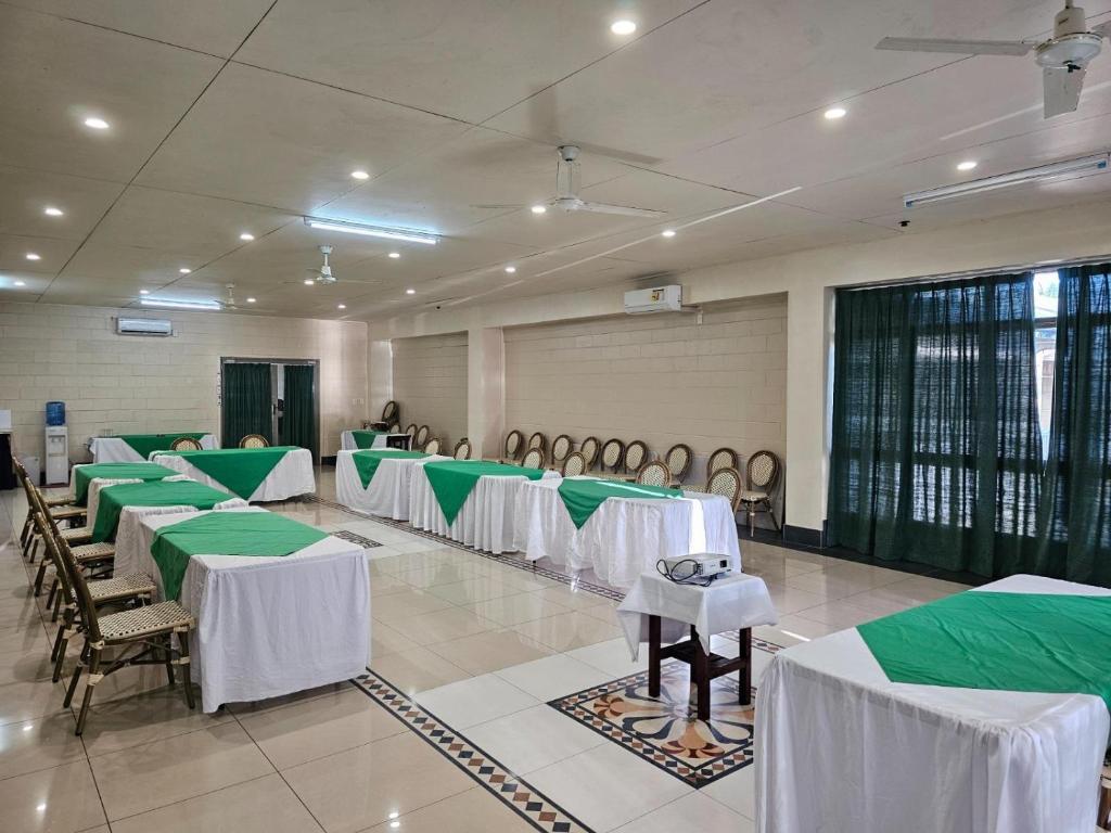 Meeting room / ballrooms