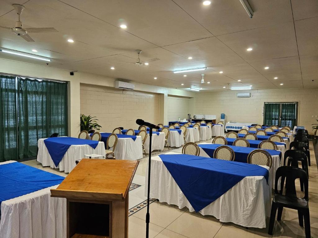 Meeting room / ballrooms
