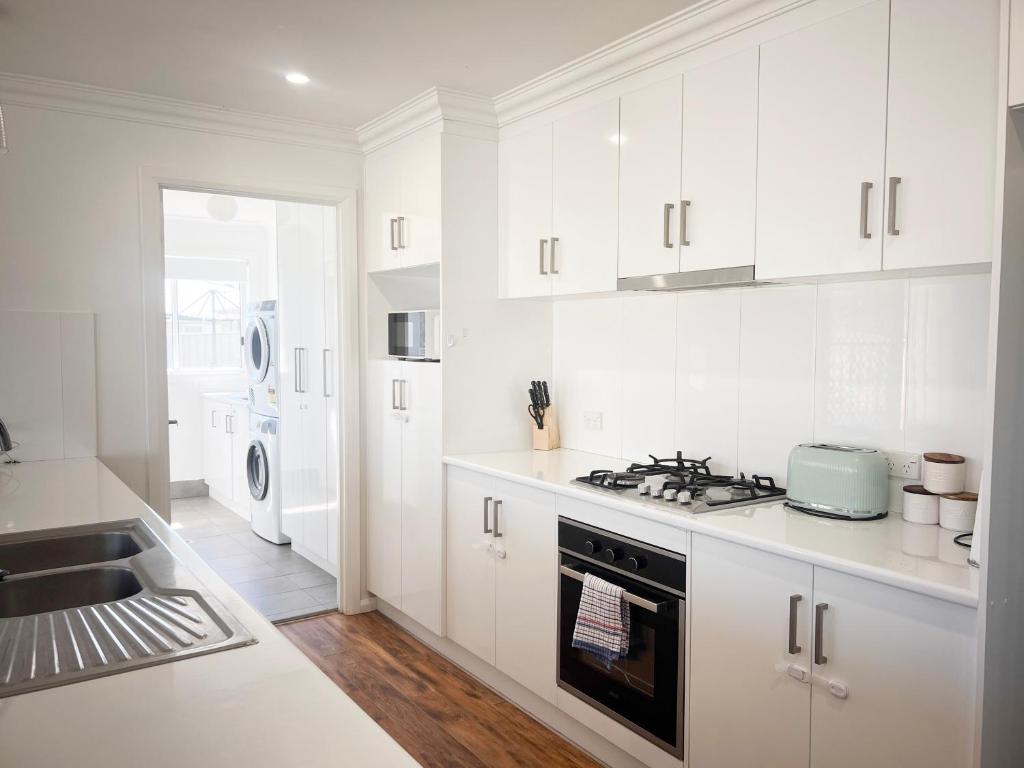 Darcy Drive, North Wagga