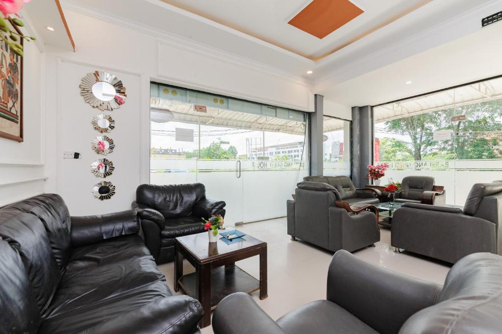 Facilities, RedDoorz near RSUD Embung Fatimah Batam in Batam Island