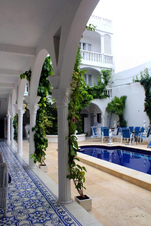 Hotel Casa Mara By Akel Hotels photo