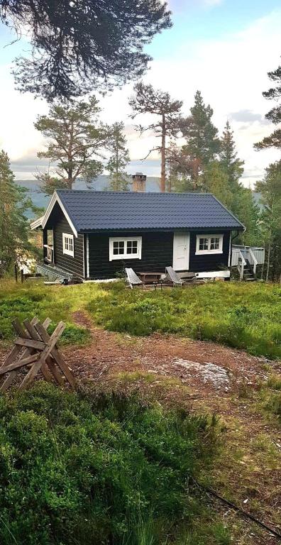 Cabin in Kongsberg, Jondalen, Kongsberg