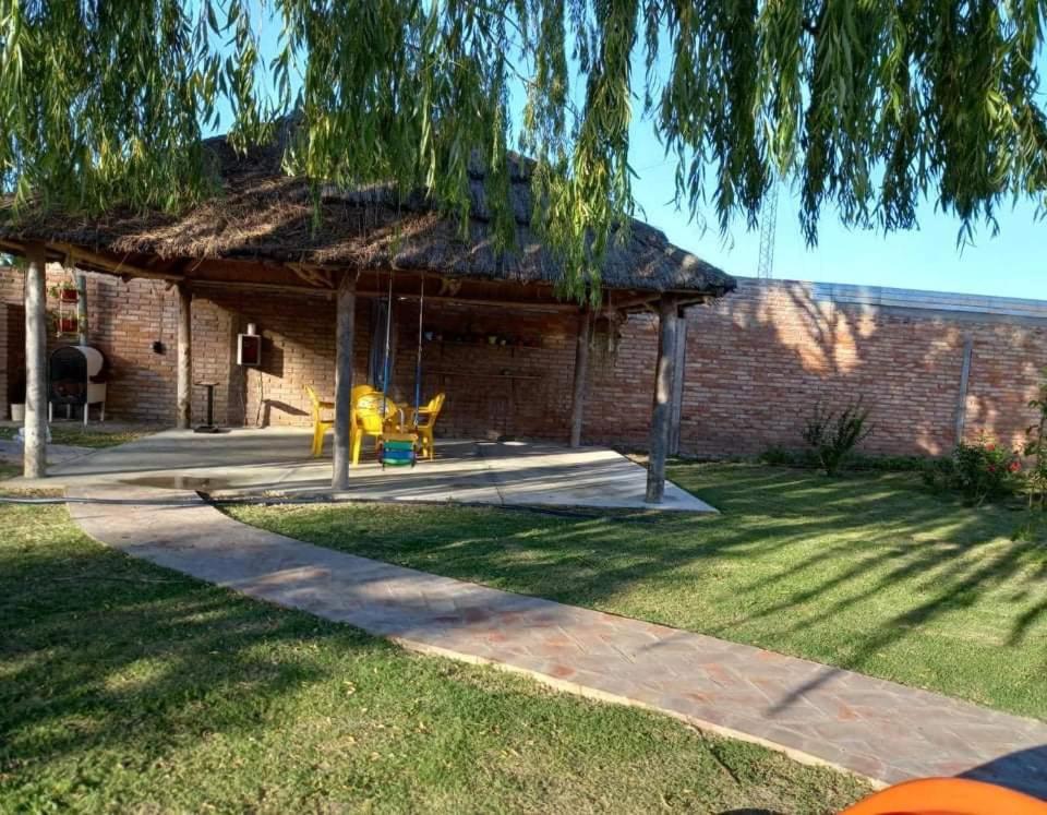 Cabaña Andina - 2
