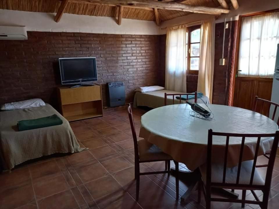 Cabaña Andina - 4