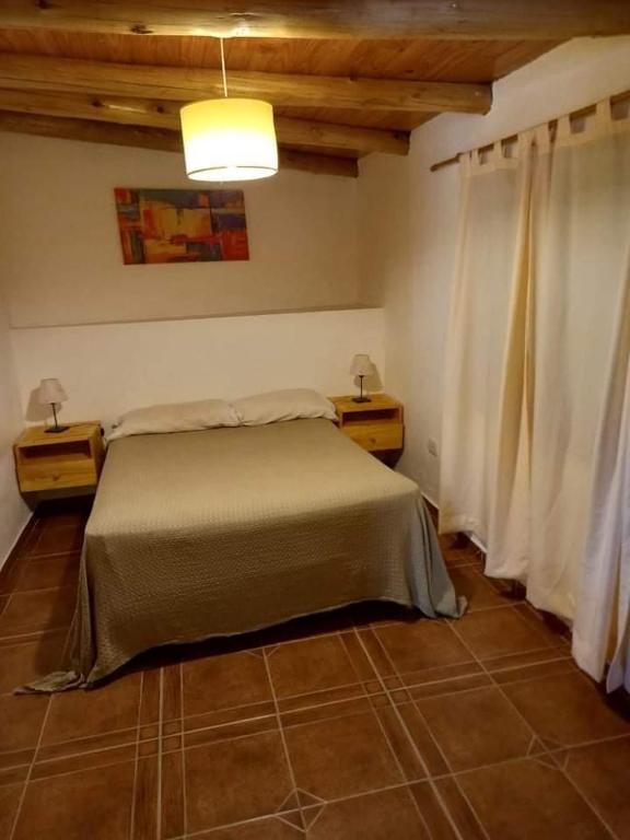 Cabaña Andina - 5