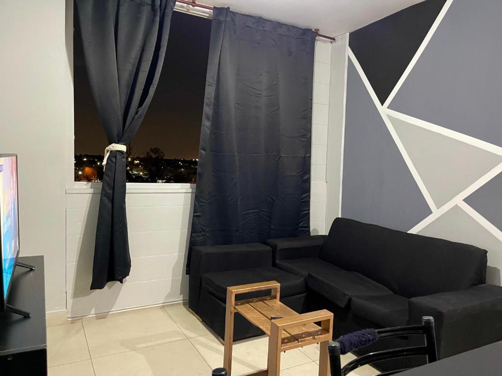4-Espectacular departamento centrico - 3