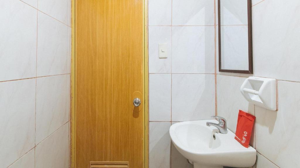 バスルーム（客室）