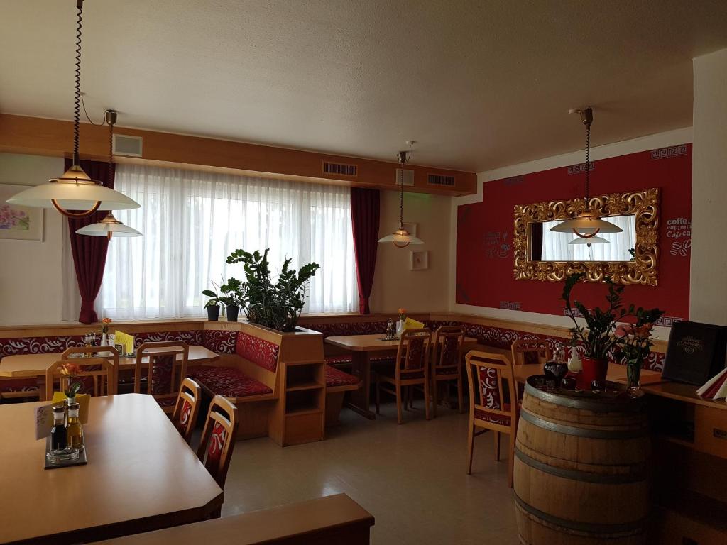 Gasthaus Krone photo