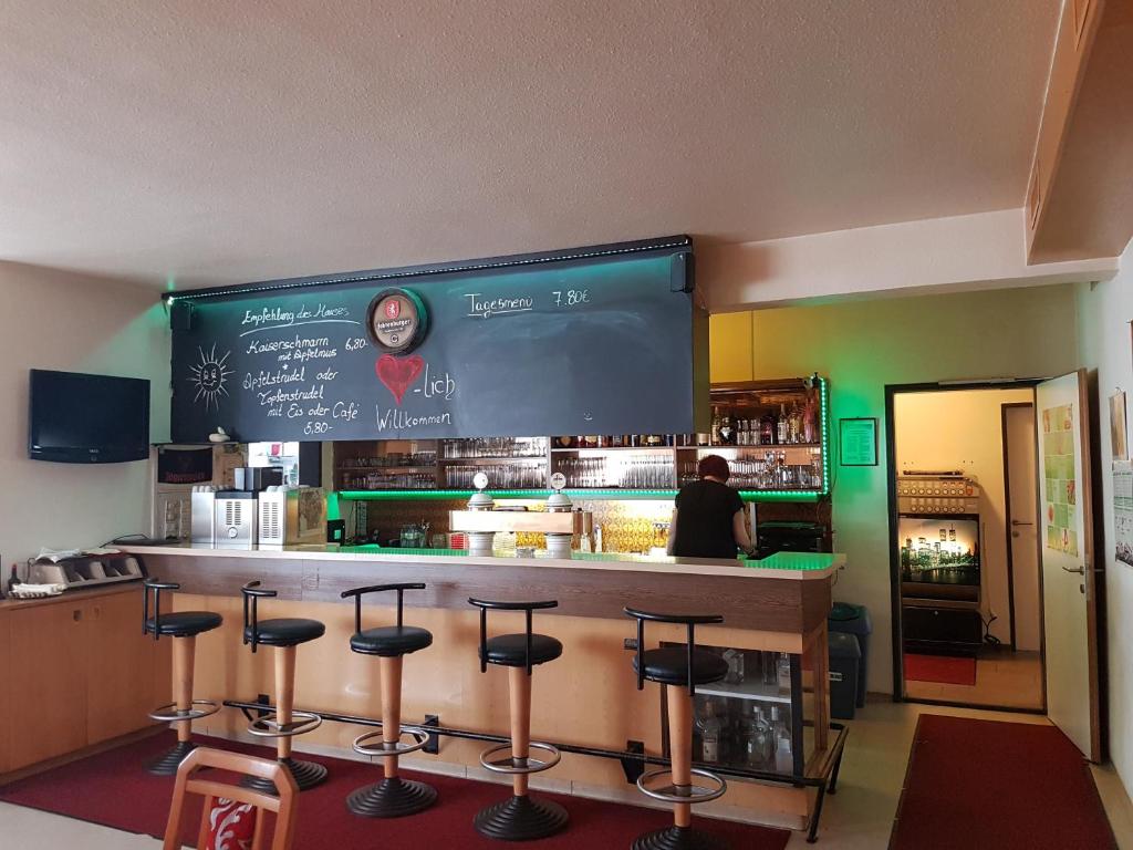 Gasthaus Krone photo