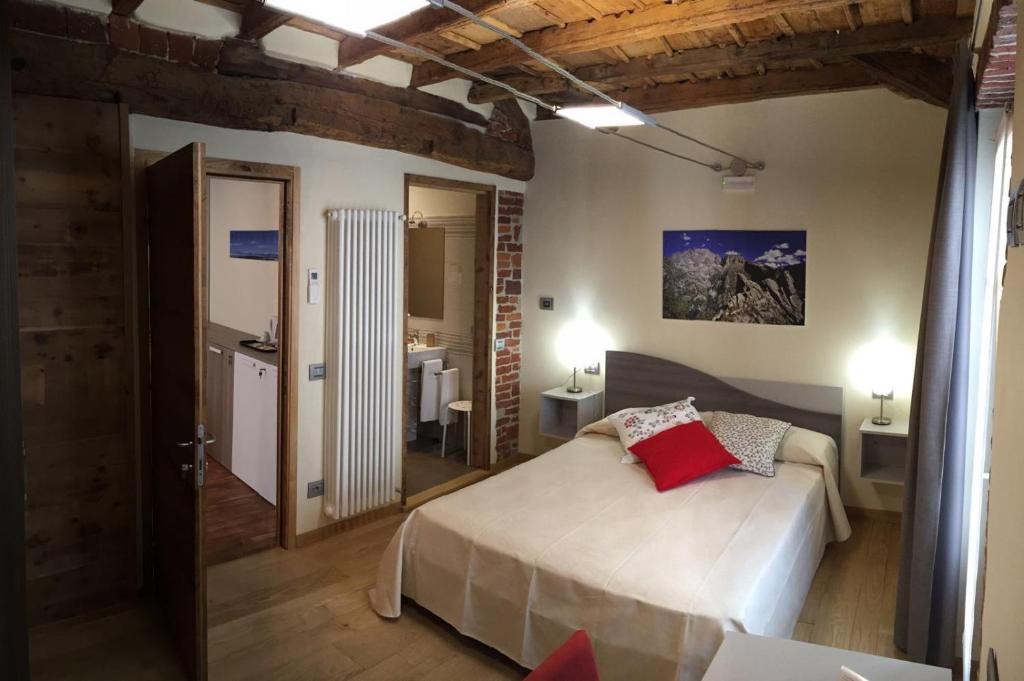 Osteria Senza Fretta Rooms for Rent photo