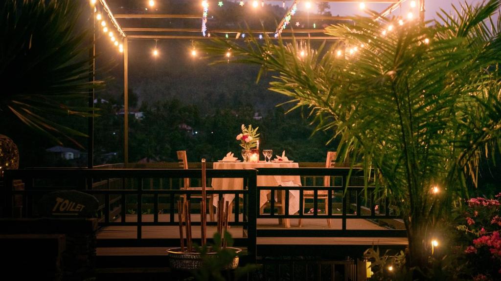 お料理のイメージ