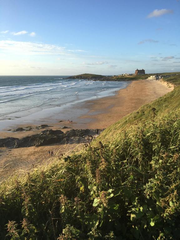 Breakers Guest House, Newquay photo 8