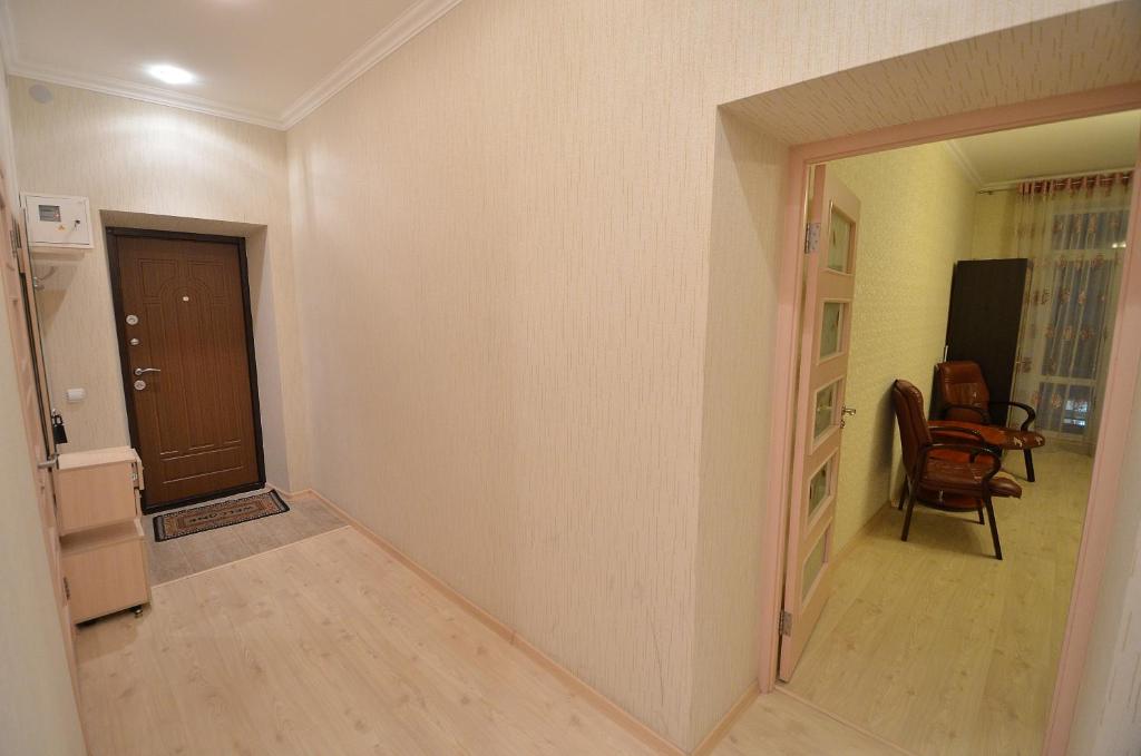 Lux Apartment Sobornaya photo